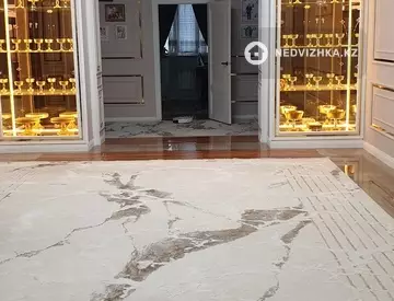7-комнатный дом, 1000 соток, 260 м²