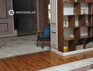 7-комнатный дом, 1000 соток, 260 м²