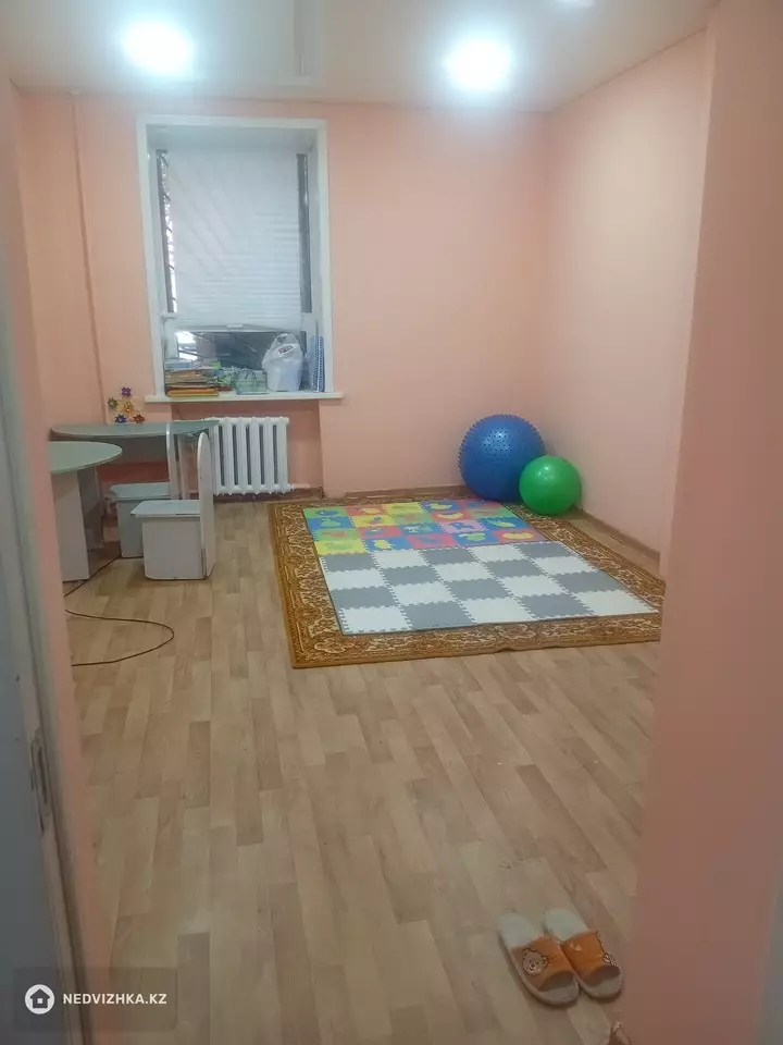 25 м², Офисное помещение, этаж 1 из 9, в жилом доме, 25 м², изображение - 1