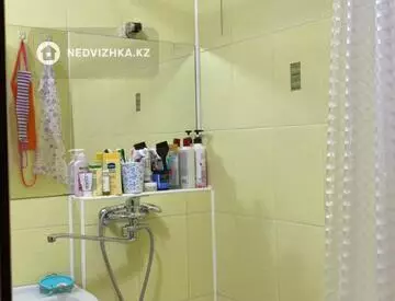 4-комнатная квартира, этаж 1 из 3, 74 м²