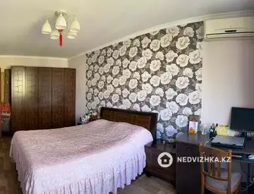 74 м², 4-комнатная квартира, этаж 1 из 3, 74 м², изображение - 5