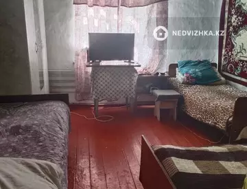 1-комнатная часть дома, 2 соток, 1 047 м²