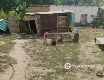 1-комнатная часть дома, 2 соток, 1 047 м²