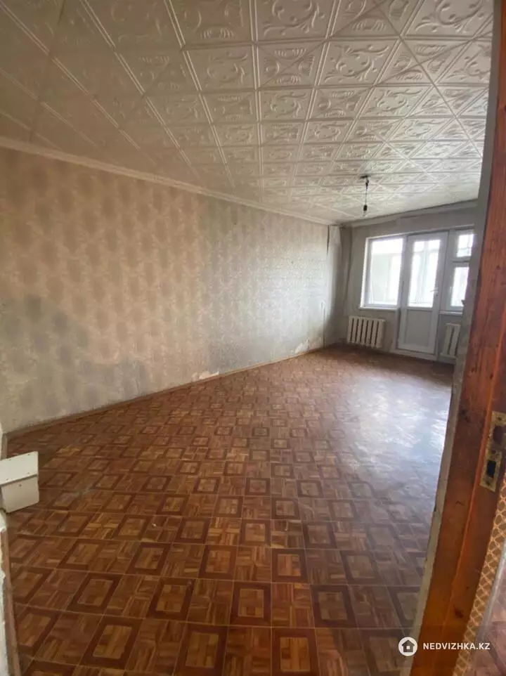 45 м², 2-комнатная квартира, этаж 4 из 5, 45 м², изображение - 1