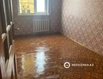 2-комнатная квартира, этаж 4 из 5, 45 м²