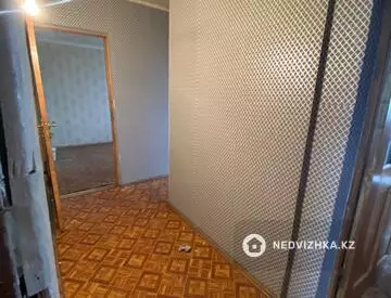 2-комнатная квартира, этаж 4 из 5, 45 м²
