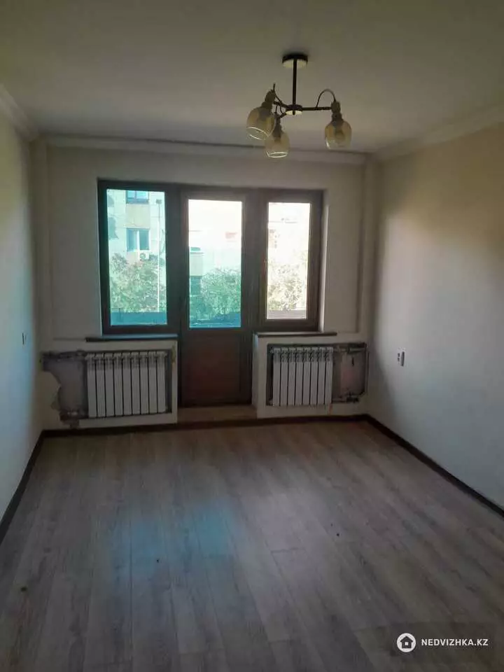 32 м², 1-комнатная квартира, этаж 4 из 5, 32 м², изображение - 1