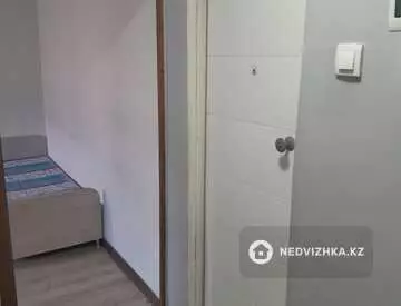 1-комнатная квартира, этаж 4 из 5, 32 м²