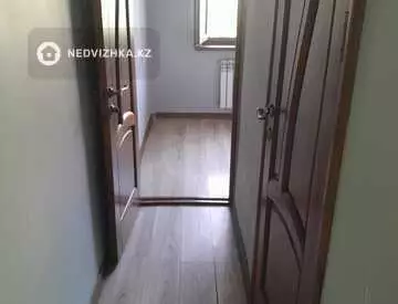 32 м², 1-комнатная квартира, этаж 4 из 5, 32 м², изображение - 4