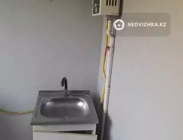 32 м², 1-комнатная квартира, этаж 4 из 5, 32 м², изображение - 6