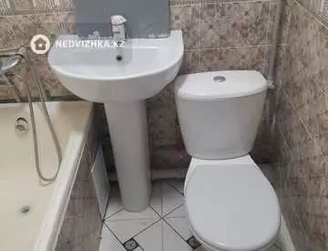 32 м², 1-комнатная квартира, этаж 4 из 5, 32 м², изображение - 7