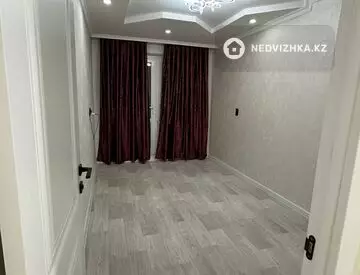 2-комнатная квартира, этаж 5 из 5, 48 м²