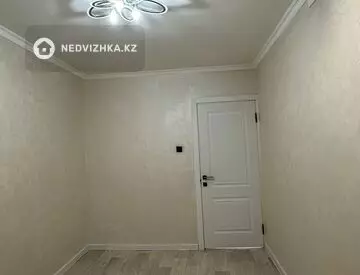 2-комнатная квартира, этаж 5 из 5, 48 м²