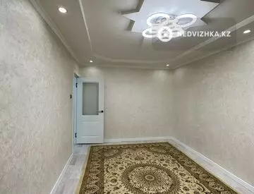 2-комнатная квартира, этаж 5 из 5, 48 м²
