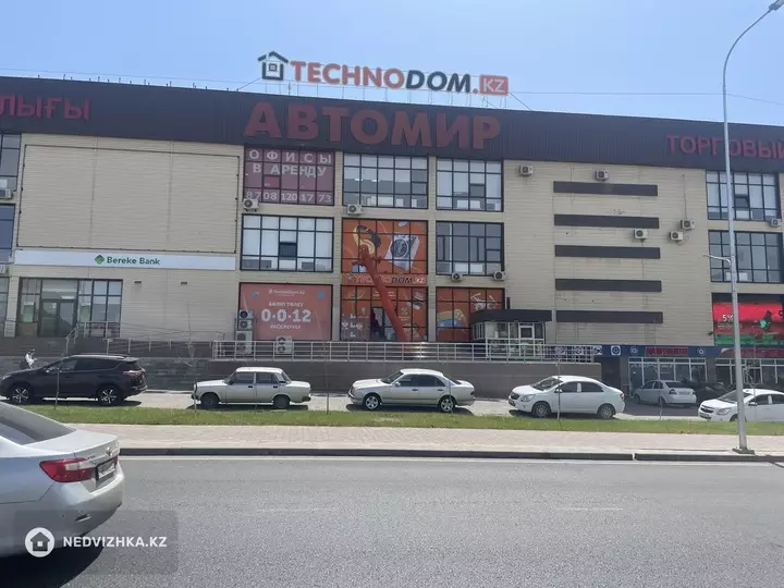 1000 м², Офисное помещение, этаж 3 из 3, в бизнес-центре, 1 000 м², изображение - 1