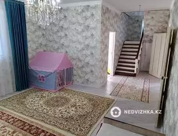 7-комнатный дом, 6 соток, 200 м²