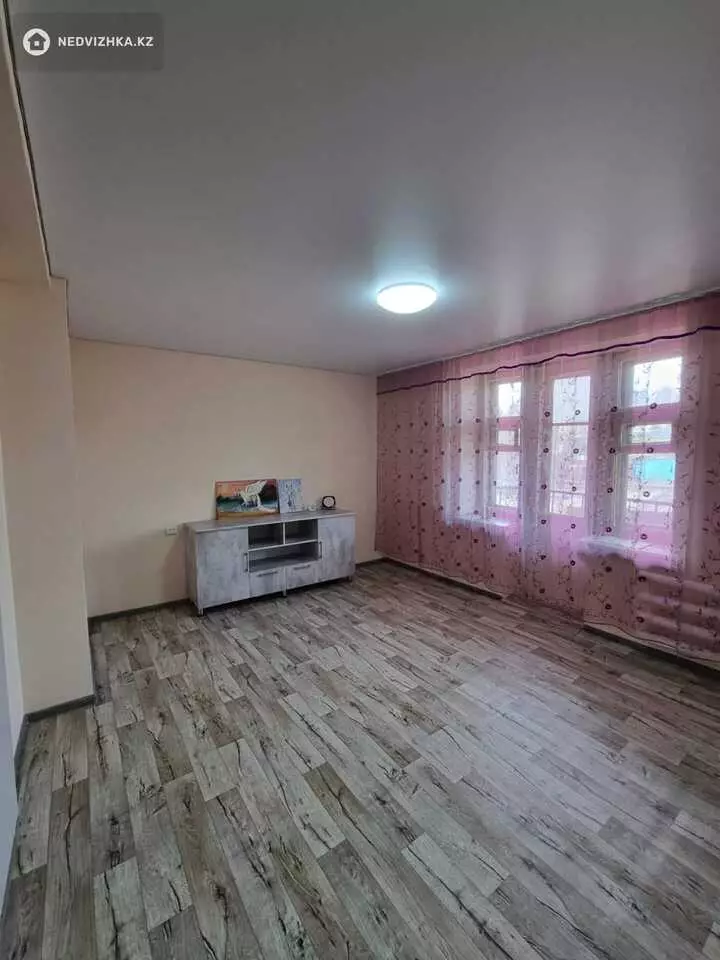 54.4 м², 2-комнатная квартира, этаж 2 из 2, 54 м², изображение - 1