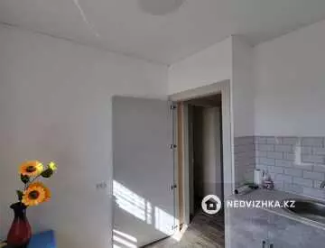 54.4 м², 2-комнатная квартира, этаж 2 из 2, 54 м², изображение - 4