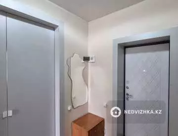 54.4 м², 2-комнатная квартира, этаж 2 из 2, 54 м², изображение - 6
