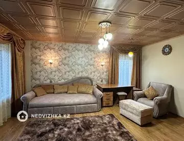 3-комнатный дом, 3 соток, 76 м², на длительный срок