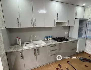 2-комнатная часть дома, 6.4 соток, 64 м², на длительный срок