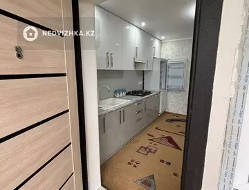 2-комнатная часть дома, 6.4 соток, 64 м², на длительный срок