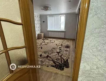 63.5 м², 2-комнатная часть дома, 6.4 соток, 64 м², на длительный срок, изображение - 4