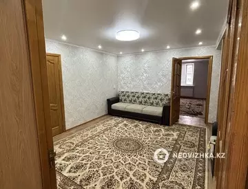 63.5 м², 2-комнатная часть дома, 6.4 соток, 64 м², на длительный срок, изображение - 13