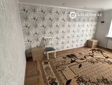 63.5 м², 2-комнатная часть дома, 6.4 соток, 64 м², на длительный срок, изображение - 6