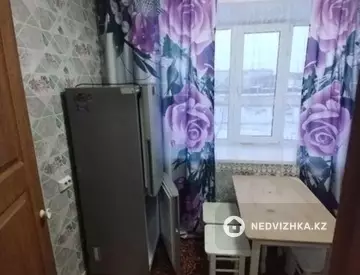 1-комнатная квартира, этаж 2 из 5, 26 м²