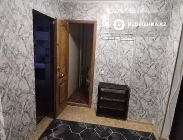 1-комнатная квартира, этаж 2 из 5, 26 м²