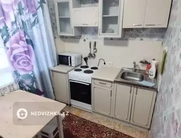 1-комнатная квартира, этаж 2 из 5, 26 м²