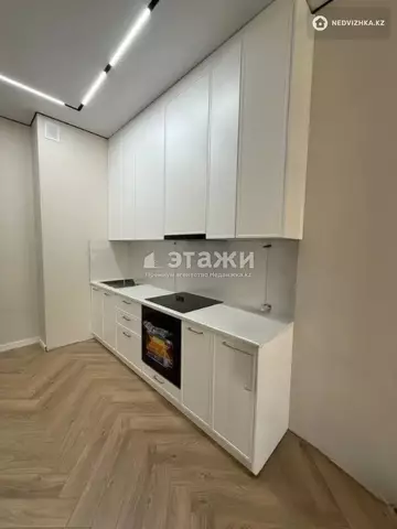 1-комнатная квартира, этаж 10 из 12, 35 м²