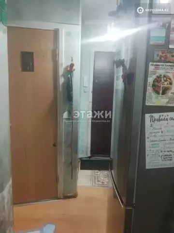 3-комнатная квартира, этаж 2 из 5, 61 м²