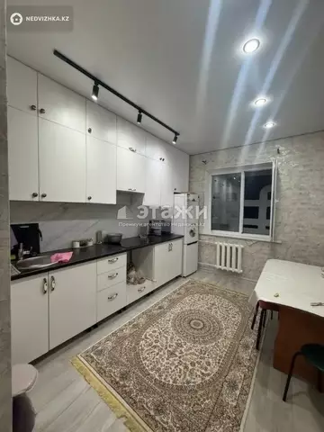 1-комнатная квартира, этаж 5 из 5, 35 м²