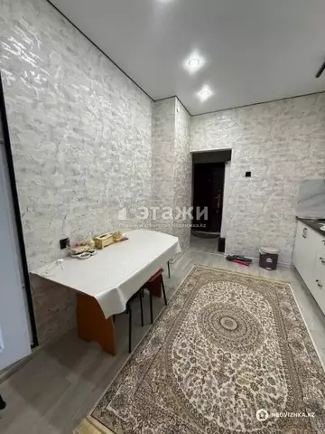 1-комнатная квартира, этаж 5 из 5, 35 м²