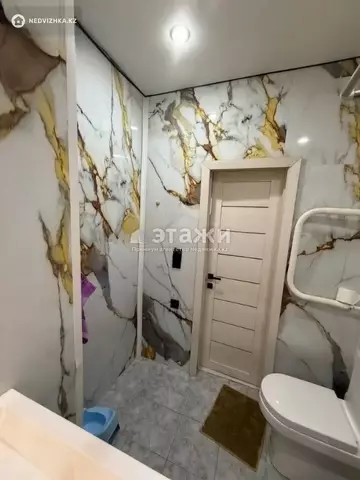 1-комнатная квартира, этаж 5 из 5, 35 м²