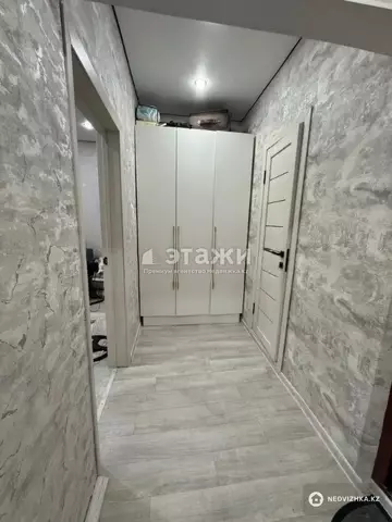 1-комнатная квартира, этаж 5 из 5, 35 м²