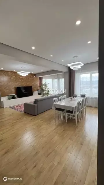 3-комнатная квартира, этаж 16 из 21, 106 м²