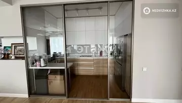 3-комнатная квартира, этаж 16 из 21, 106 м²