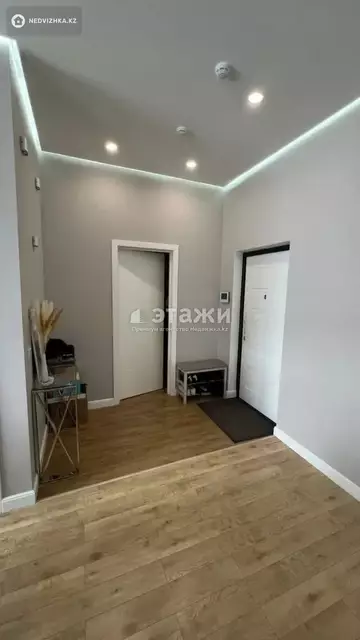 3-комнатная квартира, этаж 16 из 21, 106 м²