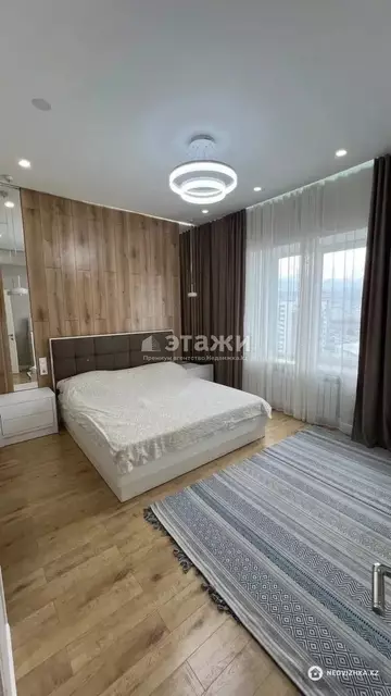 3-комнатная квартира, этаж 16 из 21, 106 м²