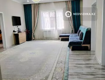 4-комнатный дом, 4 соток, 120 м²