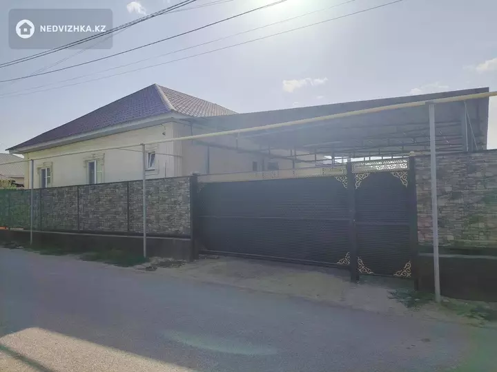 120 м², 4-комнатный дом, 4 соток, 120 м², изображение - 1