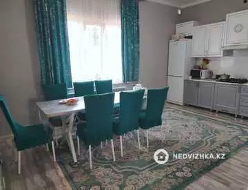 120 м², 4-комнатный дом, 4 соток, 120 м², изображение - 5