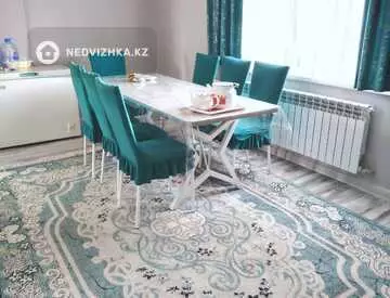 120 м², 4-комнатный дом, 4 соток, 120 м², изображение - 4