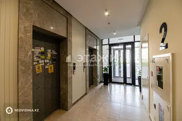1-комнатная квартира, этаж 9 из 10, 34 м²