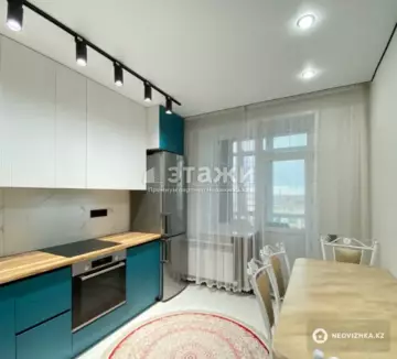 2-комнатная квартира, этаж 11 из 12, 70 м²