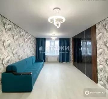 2-комнатная квартира, этаж 11 из 12, 70 м²