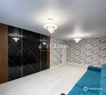 2-комнатная квартира, этаж 11 из 12, 70 м²